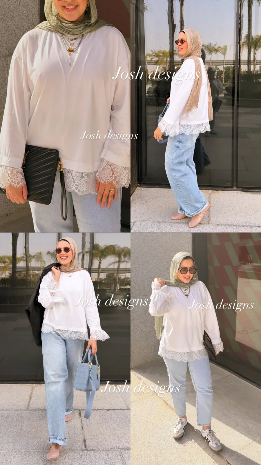 Discover Your Style